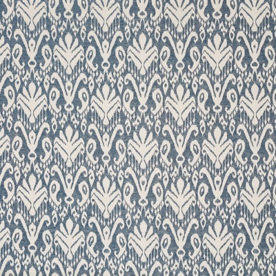 Prestigious Syros Fabric in Cobalt